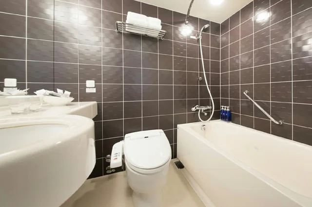 غرفة بريميير مفردة بسرير مزدوج، Richmond Hotel Premier Musashikosugi 2/2
