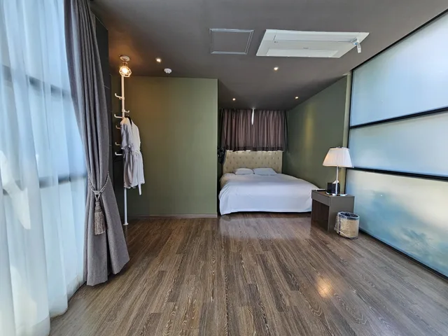 Villa, Private Pool, 49 Pyeong، Hotel Scarboro 3/4