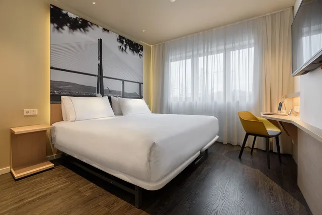 Room, Double or Twin Bed, Ikonik Lisboa 3/10