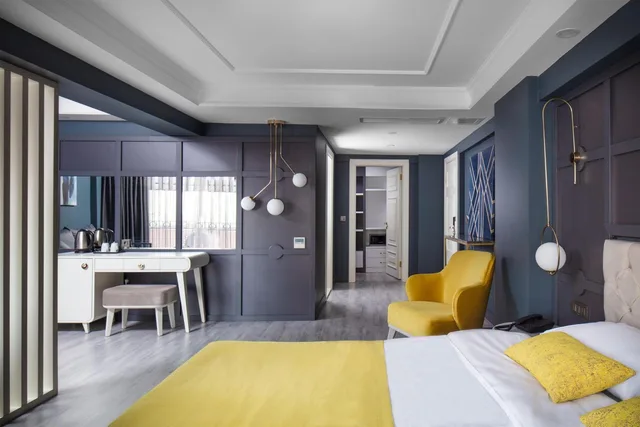 Family, B Loft Hotel Bursa 1/10