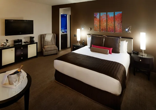 Manhattan, Suite، Royalton Park Avenue 1/2
