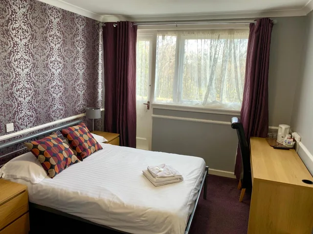 غرفة مفردة، Northumberland Hotel 1/4
