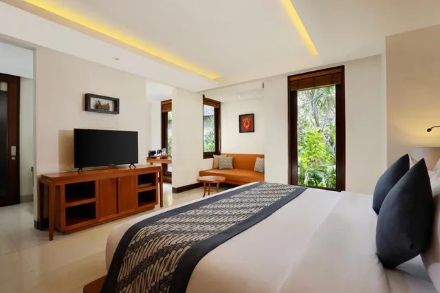 Premiere Deluxe Cottage، Rama Beach Resort And Villas 2/2