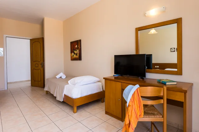 Studio, Asterias Village Resort 7/8