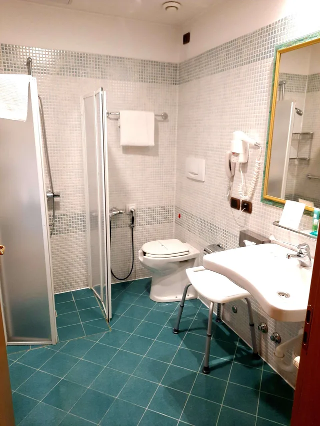 Economy, Single, Hotel Mirage Sure Hotel Collection By Best Western 2/5