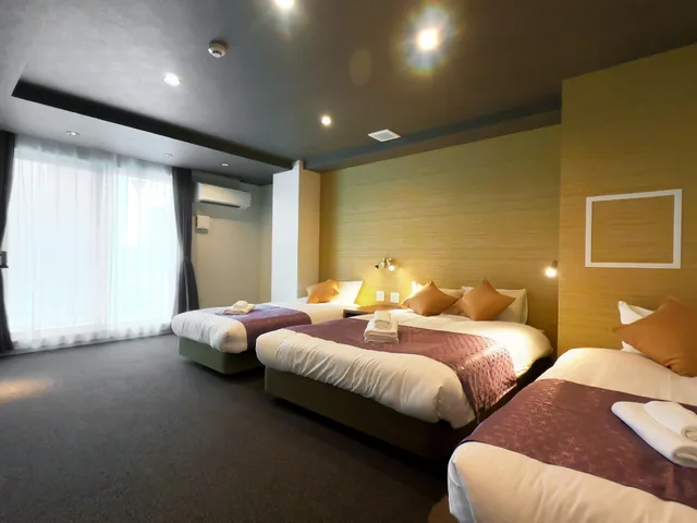 شقة سوبيريور، Hotel S-Presso West 1/1