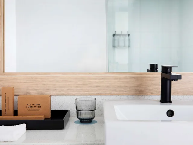 Deluxe, King Bed, Sunset View، Elysium Manly 4/5
