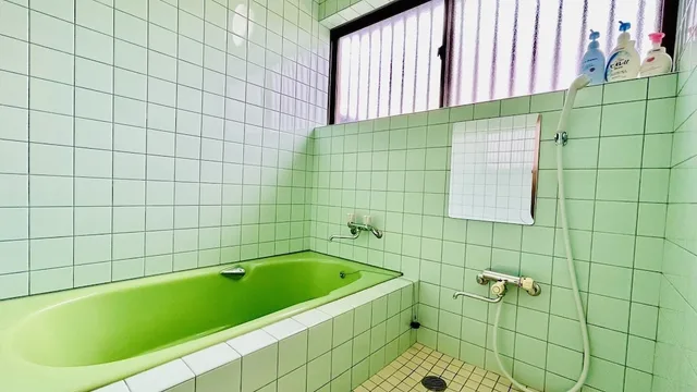 3 Bedrooms, House, 7 Futon Beds، Dormitory Sandanya Guesthouse 3/6