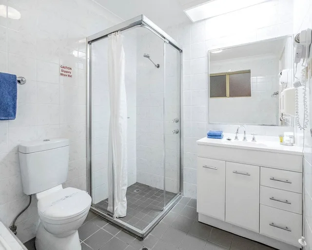 Deluxe, Twin Beds, Comfort Inn Bay Of Isles 4/5
