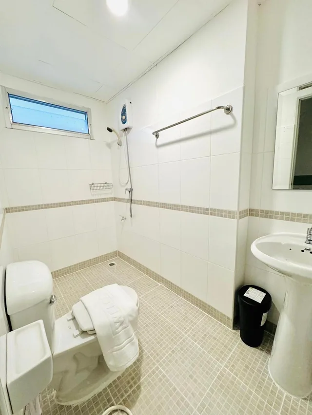 غرفة سوبيريور بسرير مزدوج أو سريرين منفصلين، Ichapter Hotel Suvarnabhumi 9/10