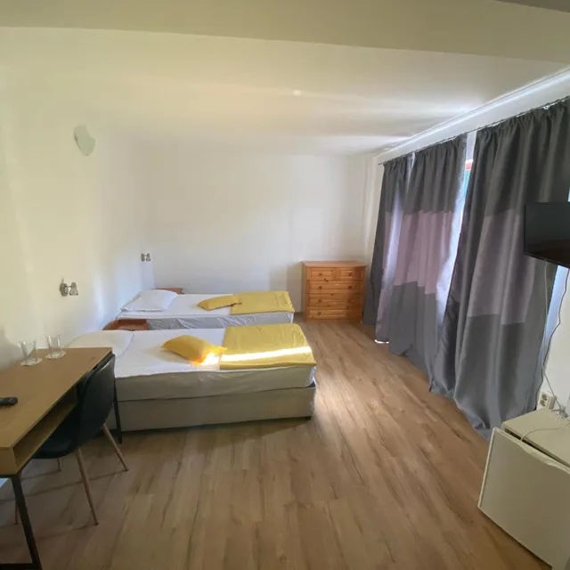 Room, Double or Twin Bed, Garden View, Palma Beach Hotel 4/7