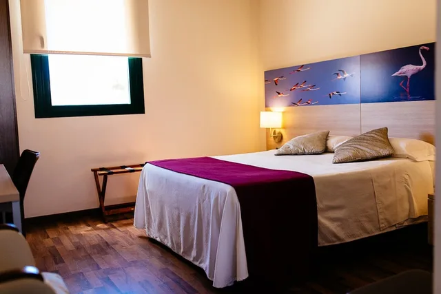 Standard, Queen Bed, Hotel L Algadir 1/5