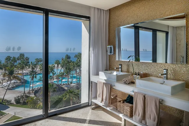 Reserve, Master, Suite, King Bed، Paradisus Los Cabos - Adults Only 3/8