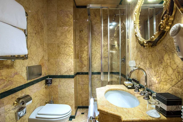 Double Room Classic Single Use، River Palace Hotel 6/8