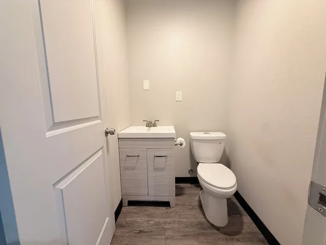 غرفة بسريرين كوين لغير المدخنين، The Queen B Motel, Detroit-Warren 4/5