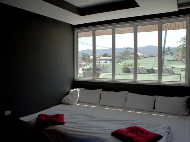 غرفة قياسية، Marina Residence 3/3