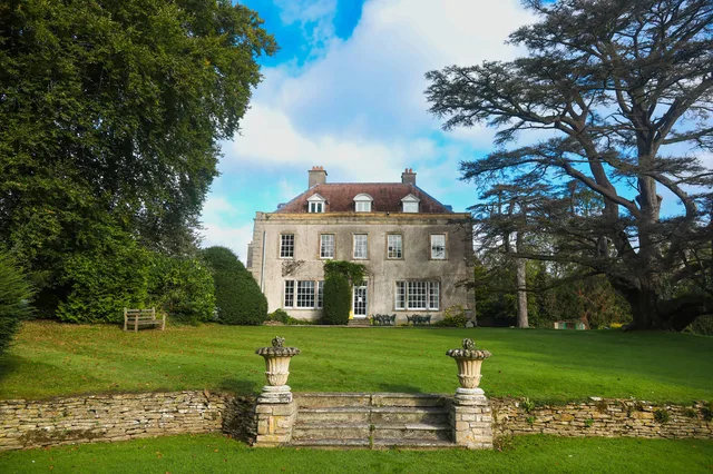 Holbrook Manor & Spa، Yeovil 22/30