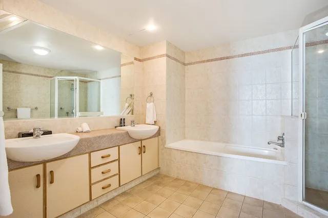 2 Bedrooms, Ocean، Mantra Sun City Surfers Paradise 3/3