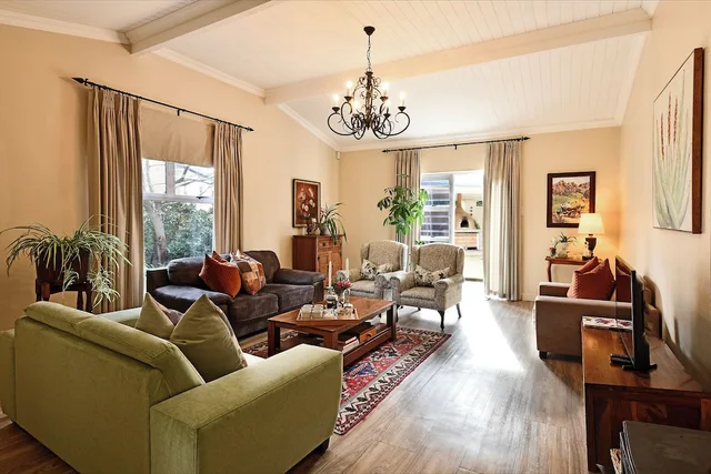 Grande Plaisir Holiday Home، Franschhoek 44/71
