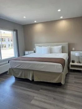 غرفة عائلية، Holiday Lodge 1/1