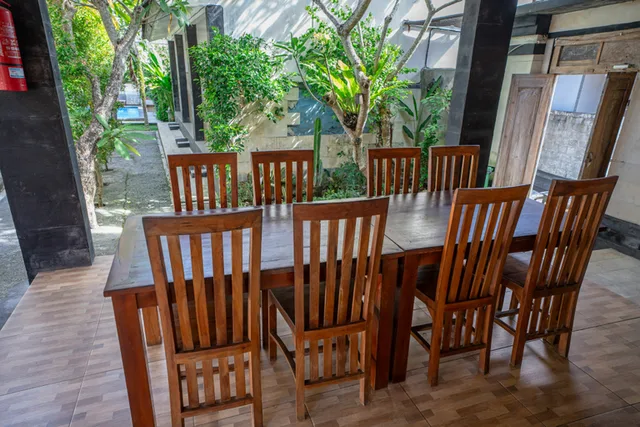 Pondok Chesia Canggu، Dalung 6/11