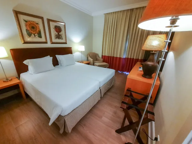 غرفة كلاسيكية مفردة، Azoris Faial Garden Resort Hotel 4/10
