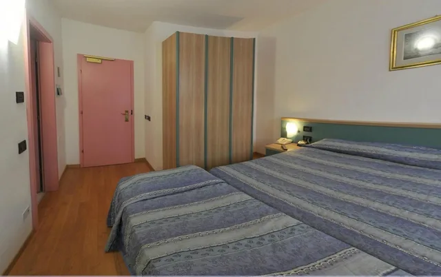 Room, Triple, Hotel Vela 4/7