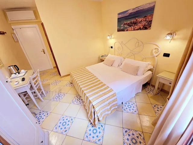 غرفة كلاسيكية بسريرين منفصلين، HOTEL CALA MARINA 4/9