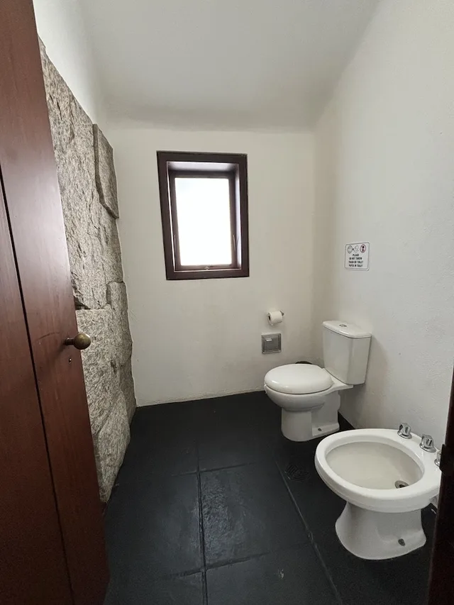 Presidential, White, Suite, Twin Beds, Terrace، Les Jardins de Rio 6/8