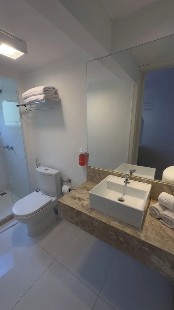 غرفة سوبيريور بسرير كوين، Parador Búzios Boutique Hotel 4/5