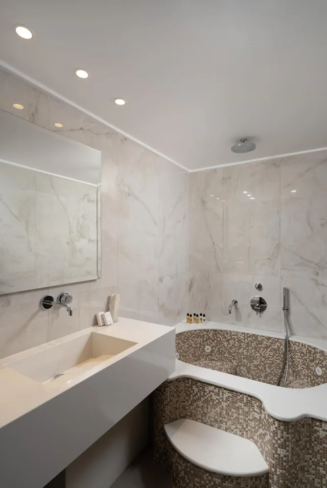 Junior Suite, Private Pool, De Sol Hotel and Spa 3/3