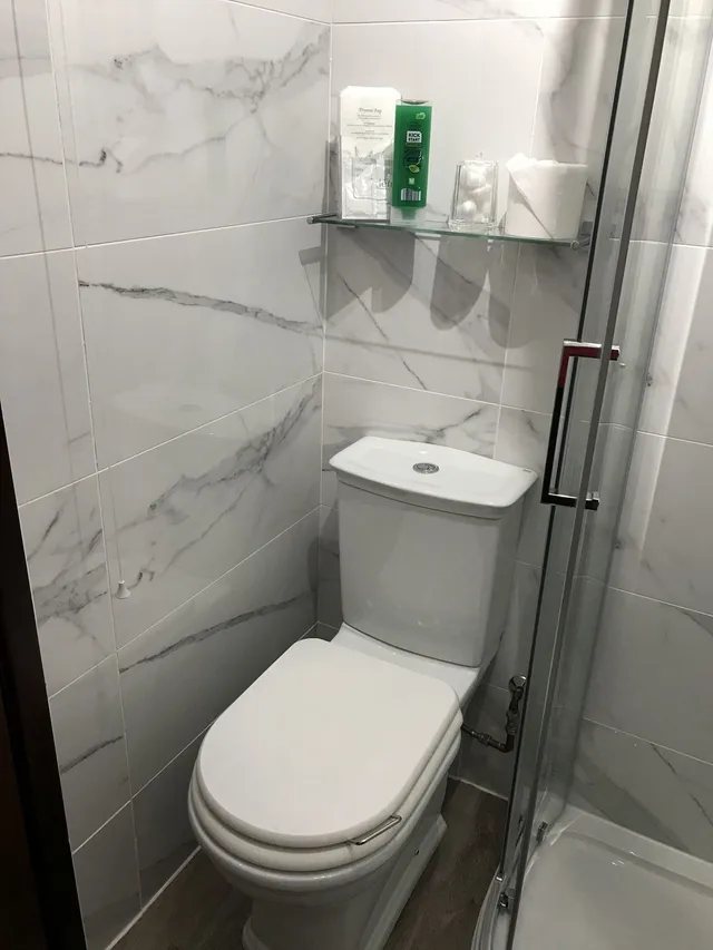 غرفة سوبيريور مفردة بسرير فردي، Bowden Lodge Hotel 3/6