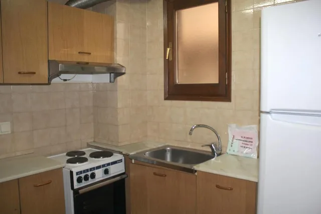 3 Rooms, Apartment، Pessets Aptos. 3/3
