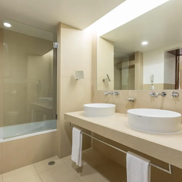Family 6، NAU Sao Rafael Suites 8/10