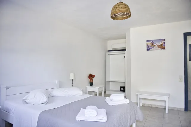 Standard, Double Bed, Pool View, CALDERA VIEW RESORT ADULTS ONLY 1/10
