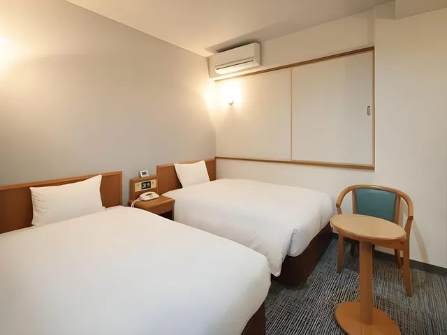 غرفة تُحدَّد حسب التوفر، Green Rich Hotel Aso Kumamoto Airport 1/1