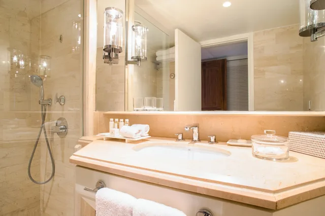 Room, King Bed, Sea View, Terrace, Annabelle 5/5