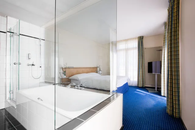 جناح جونيور، Art Deco Hotel Elite Formerly Elite Swiss Quality Hotel 3/5