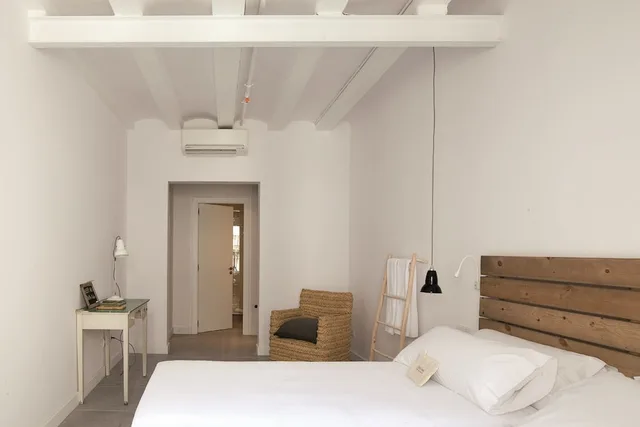 استوديو كومفورت، Eco Boutique Hostal Grau 4/8