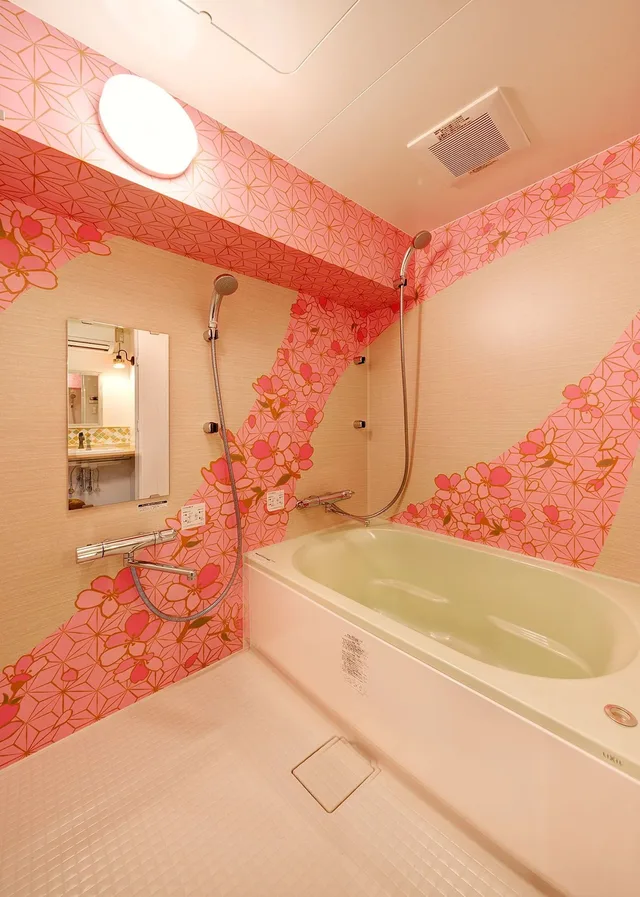 Party, 2 Bunk Beds, 2 Sofa، Sanrriott Kitahama 3/3