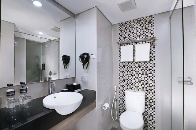 غرفة سوبيريور، Hotel Neo Malioboro 5/5
