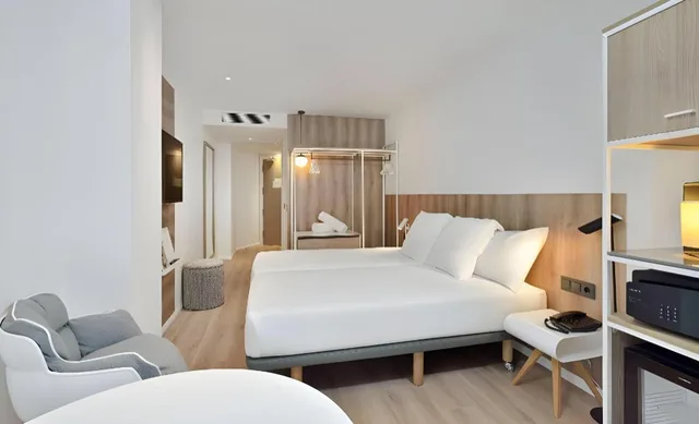Innside، Melia Calvia Beach 3/5