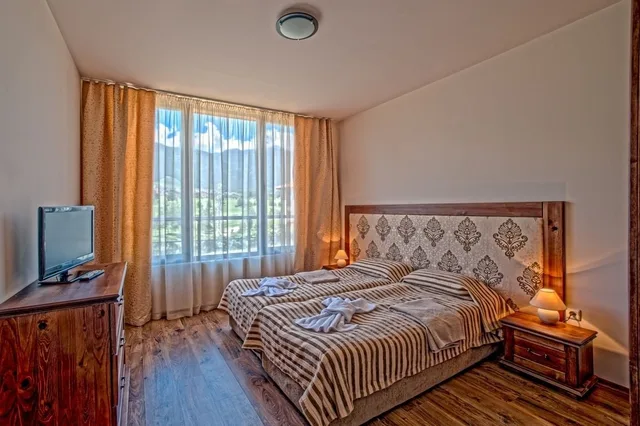 2 Bedrooms, Family, Apartment, Pool Access، Cornelia Boutique Hotel and SPA 1/4