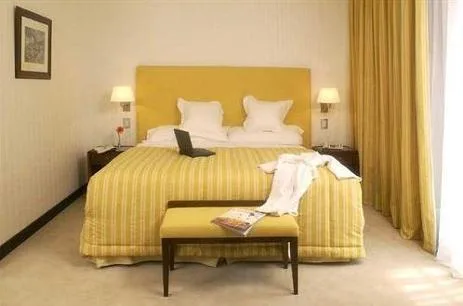Suite, Street View، Hermitage Hotel 1/3