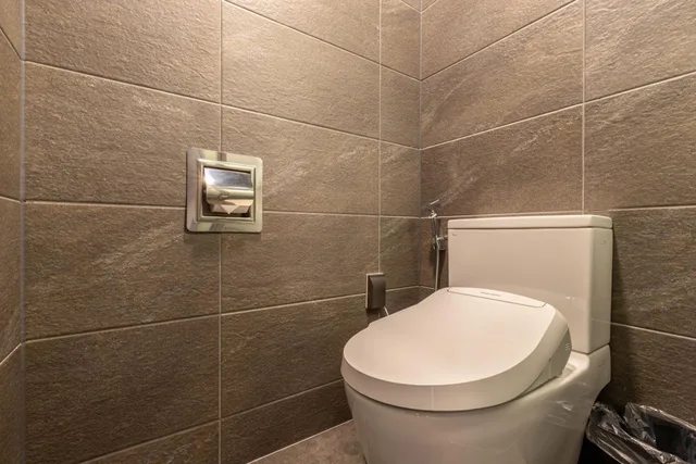 Superior, Twin Beds, City View, Urbanest Hotel 9/10