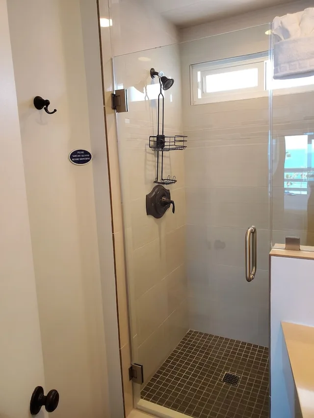 بنتهاوس تنفيذي بسرير كينج وسرير كوين بإطلالة على البحر بغرفتي نوم، Sea Horse Resort 6/6