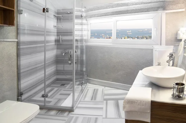 Superior, Family, Suite, Hotel Buyuk Keban 2/2