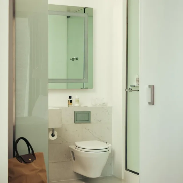 Studio, Park Terrace Hotel on Bryant Park 10/10