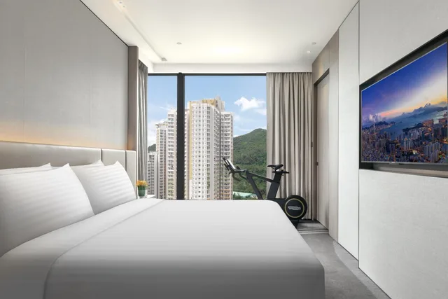River, Apartment, King Bed، Alva Hotel By Royal 3/5