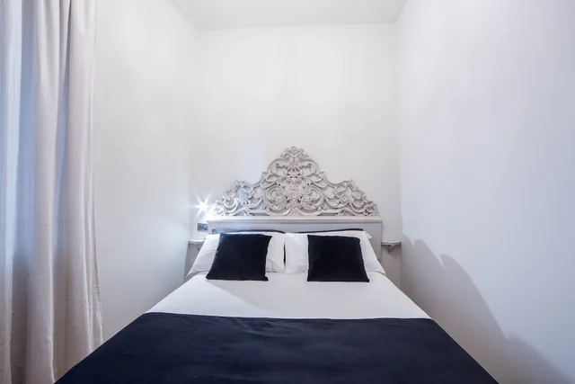 غرفة اقتصادية بسرير فردي، Hotel Sole 5/5